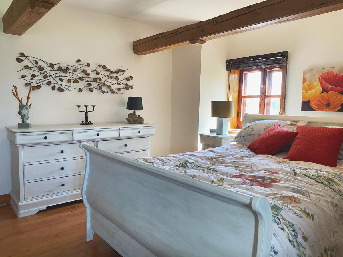 Domaine Steinbach Cidrerie B&B Distillerie Saint-Pierre-de-l'Ile-d'Orleans Ngoại thất bức ảnh